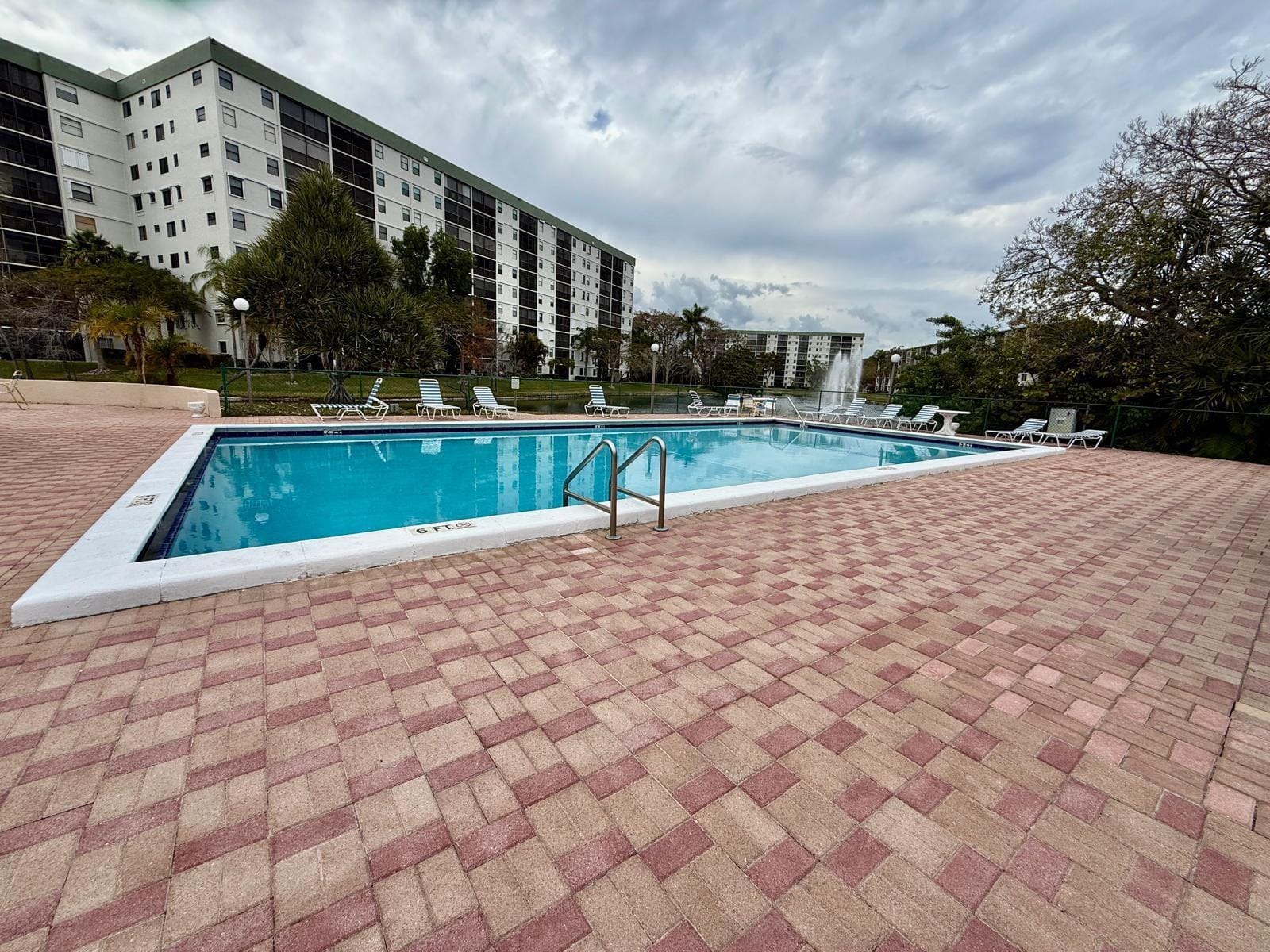 2106 S Cypress Bend Drive 210, Pompano Beach, FL 33069 photo 24