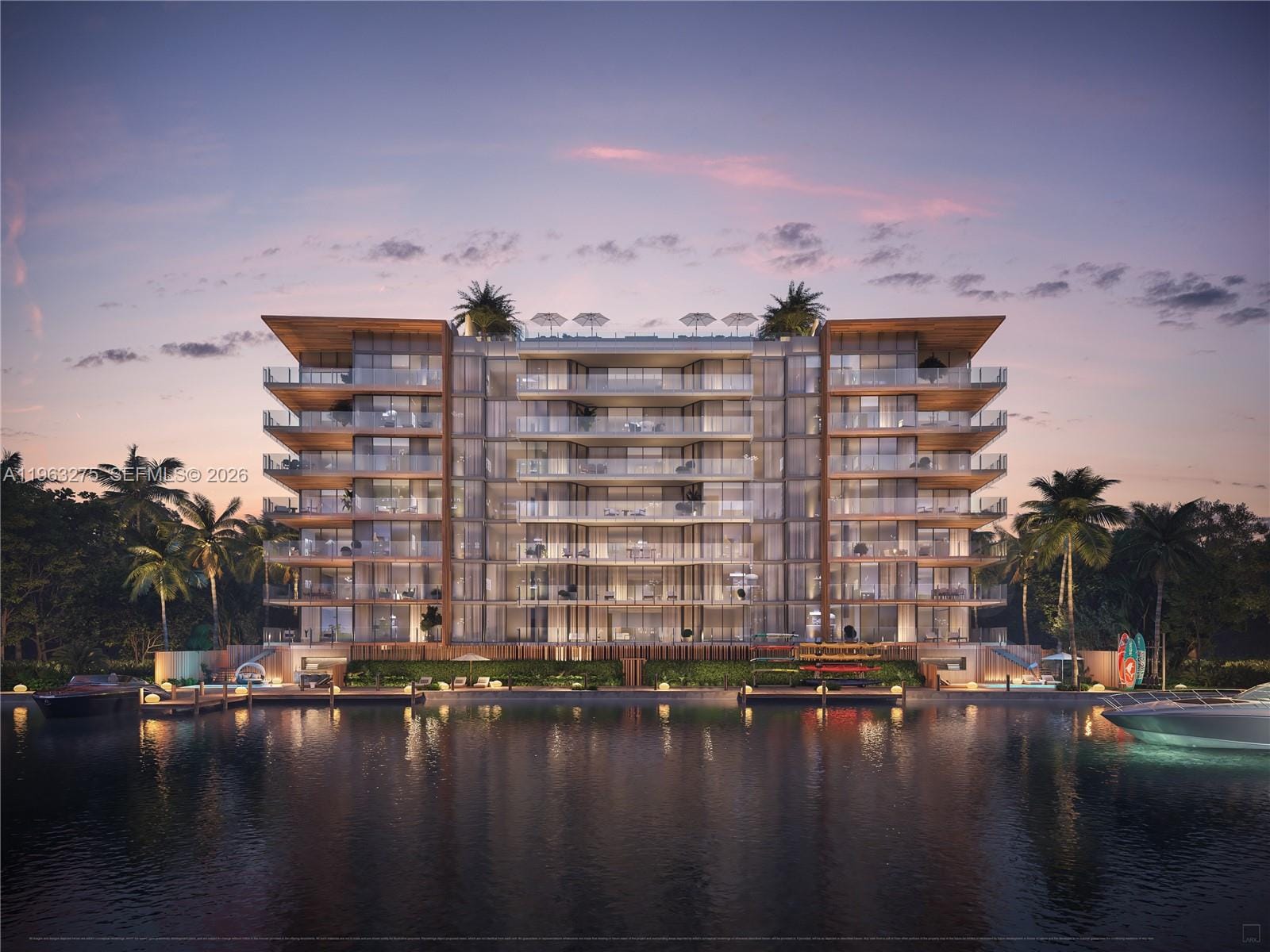 9927 E Bay Harbor 404, Bay Harbor Islands, FL 33154 photo 2