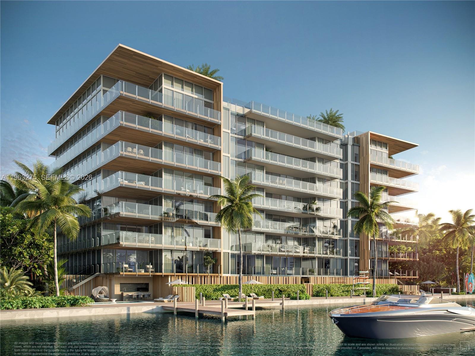 9927 E Bay Harbor 404, Bay Harbor Islands, FL 33154 photo 18