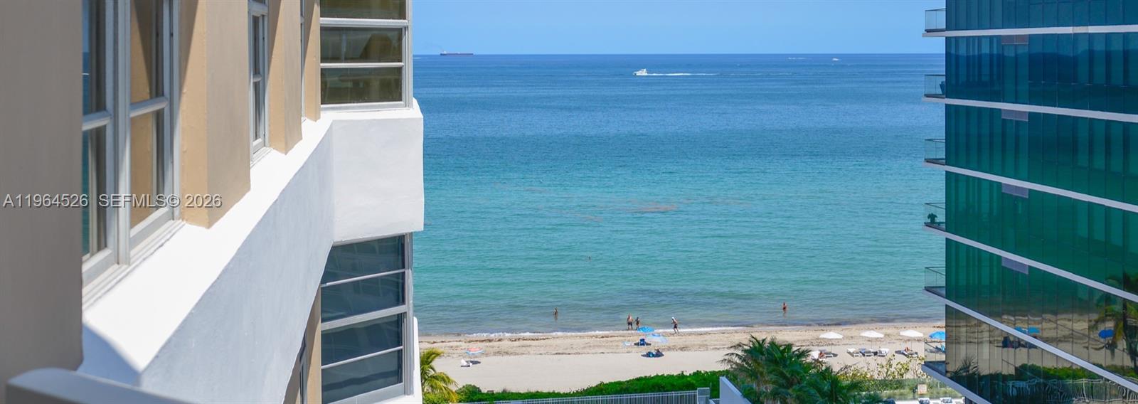 1980 S Ocean Drive 9C, Hallandale Beach, FL 33009, Hallandale Beach