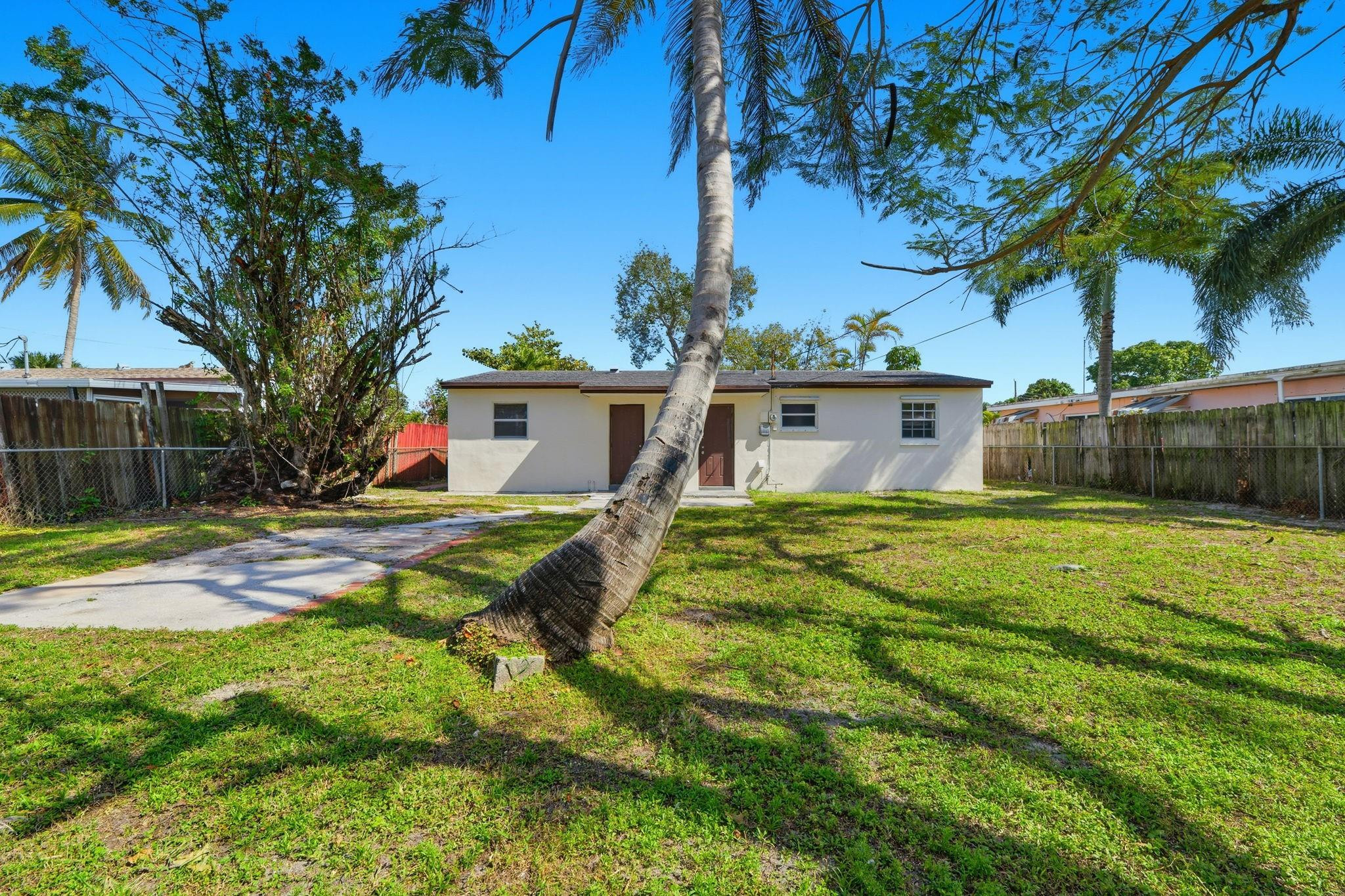 1000 N 71st Avenue, Hollywood, FL 33024, Hollywood