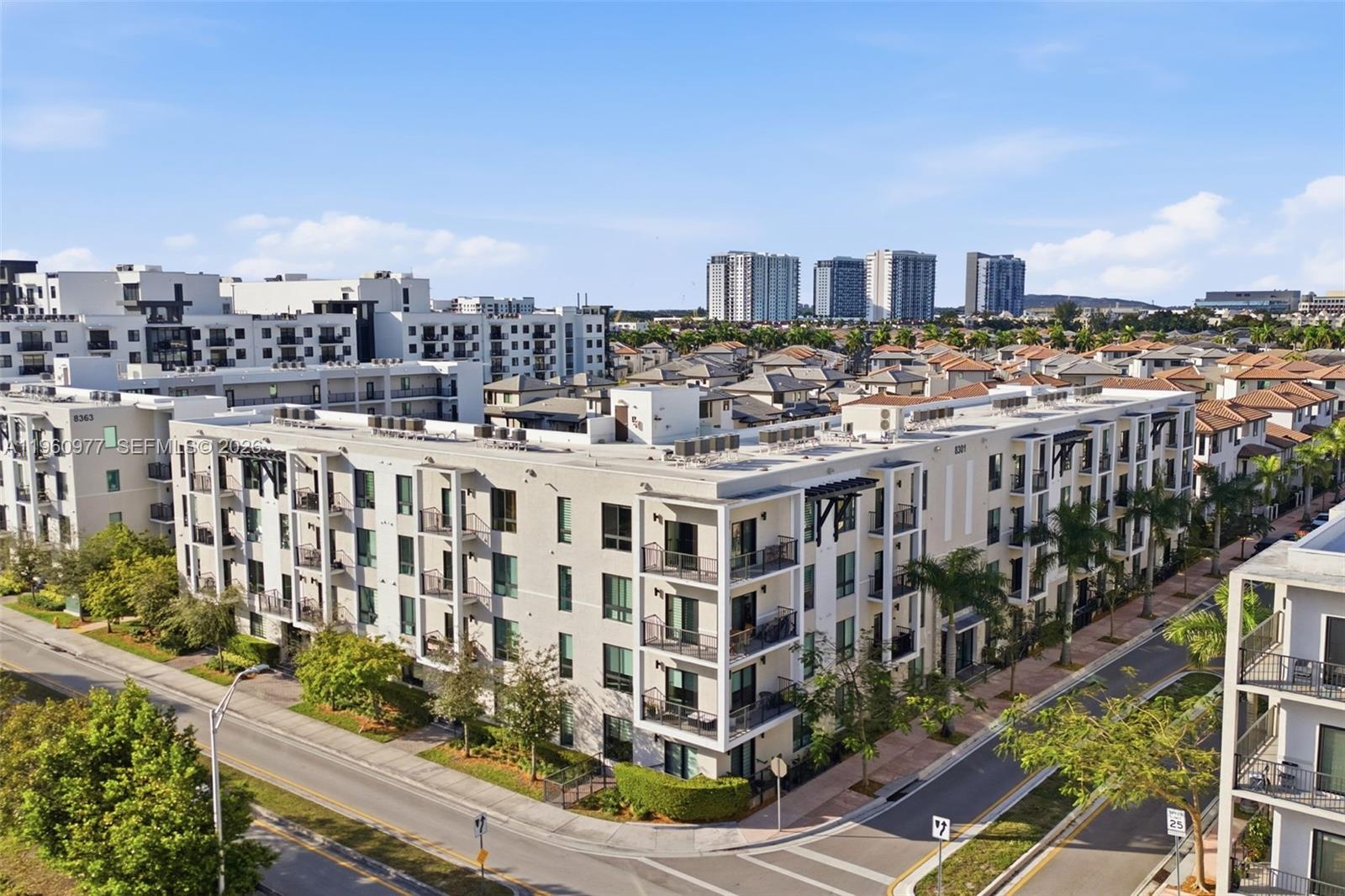 8301 NW 41st Street B407, Doral, FL 33166, Doral
