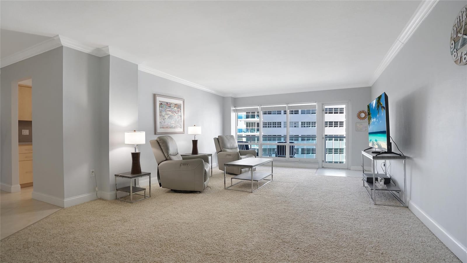 3410 Galt Ocean Drive 607n — photo 2