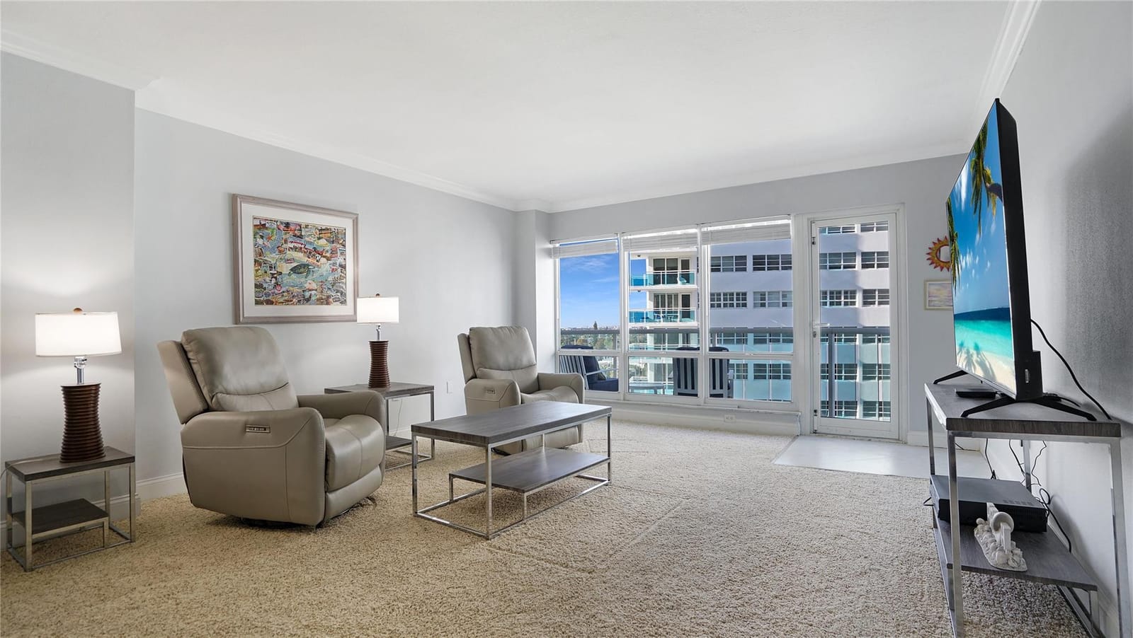 3410 Galt Ocean Drive 607n — photo 3