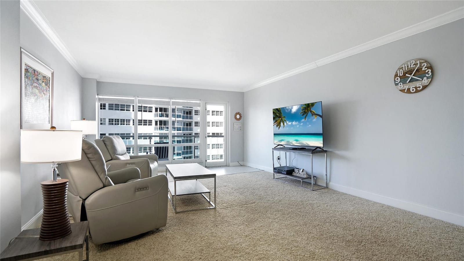 3410 Galt Ocean Drive 607n — photo 4