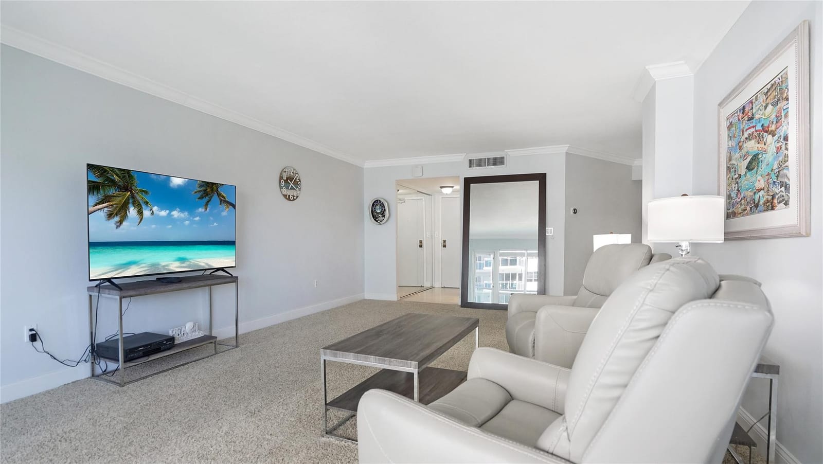 3410 Galt Ocean Drive 607n — photo 5