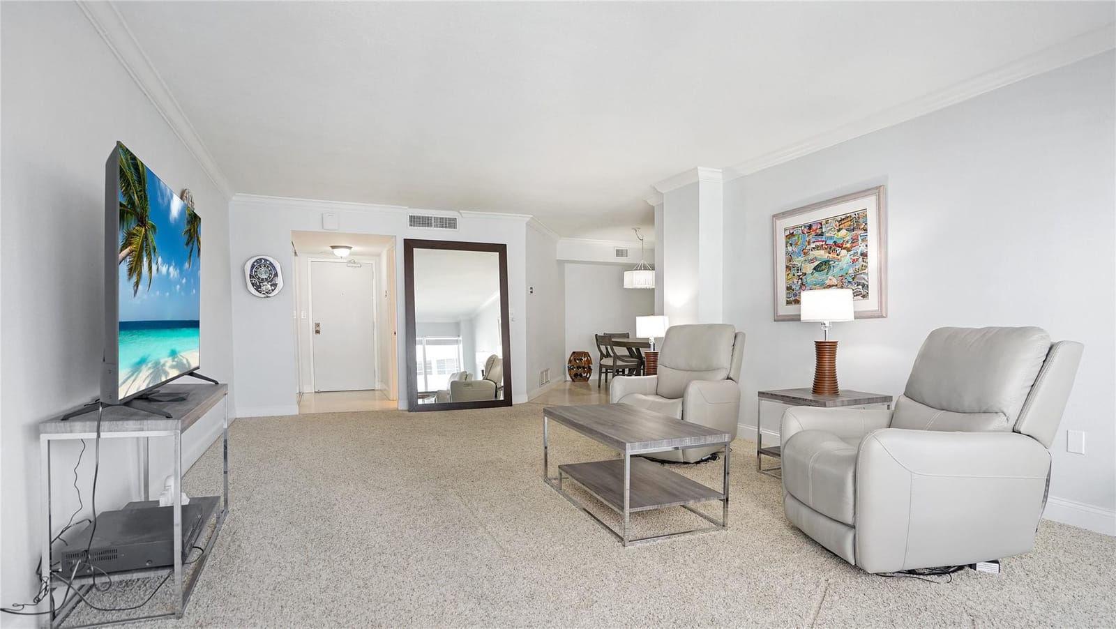 3410 Galt Ocean Drive 607n — photo 7