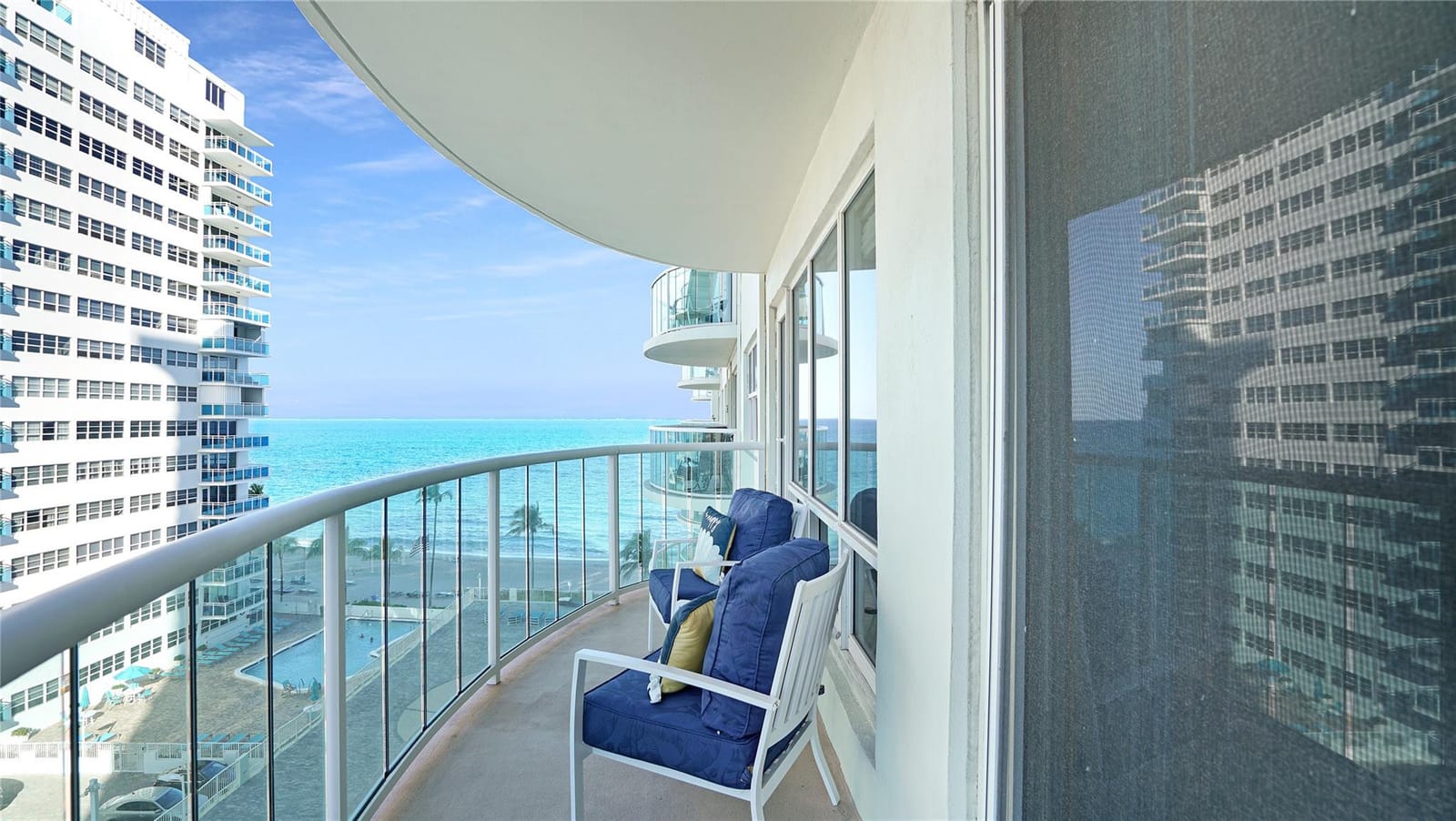 3410 Galt Ocean Drive 607n — photo 8