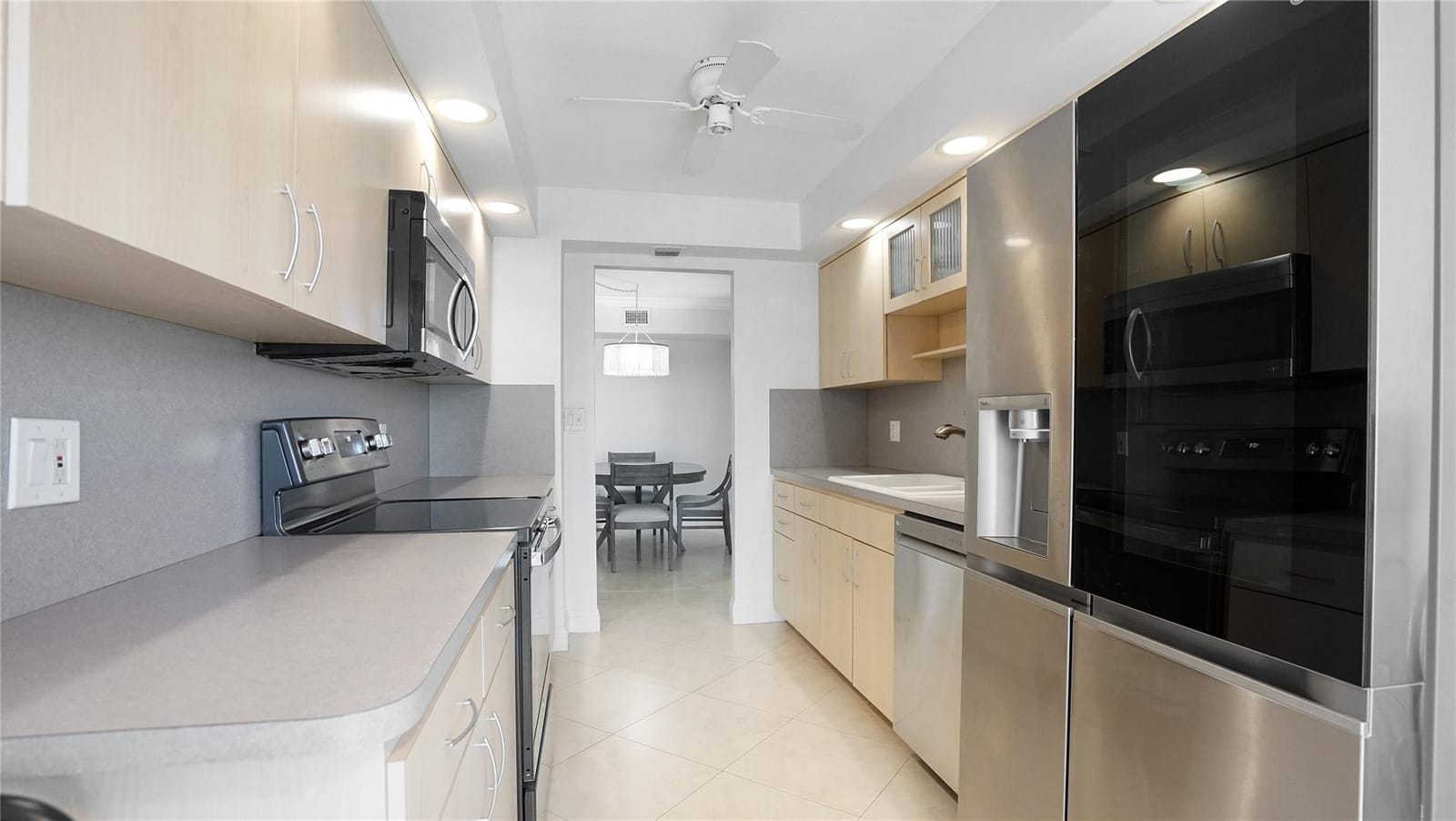 3410 Galt Ocean Drive 607n — photo 10