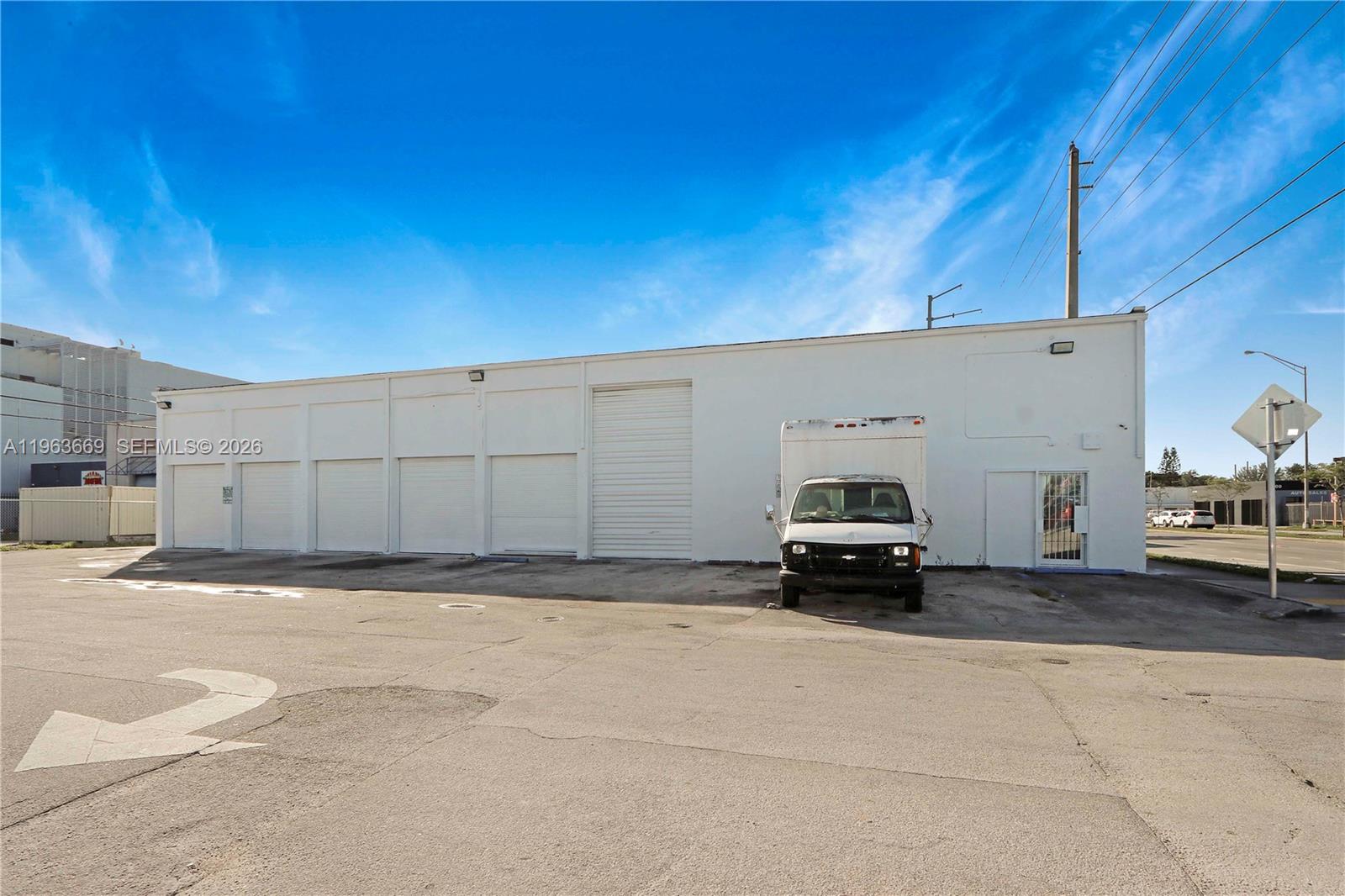 9795 NW 7th Avenue, Miami, FL 33150, Miami