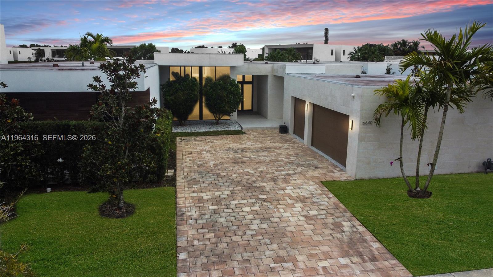 16640 Sunset Way, Weston, FL 33326, Weston