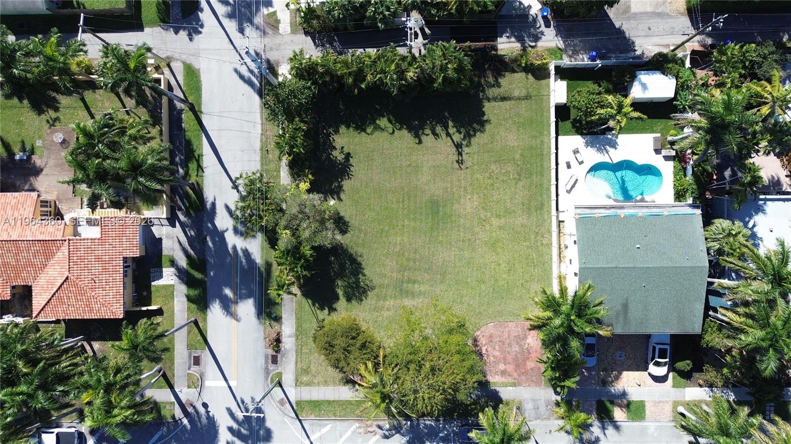 1000 Harrison Street, Hollywood, FL 33019, Hollywood
