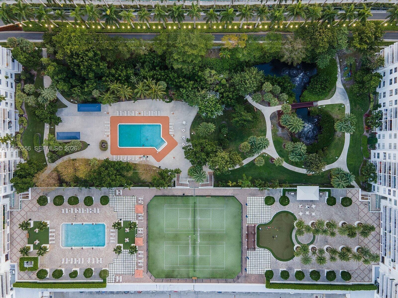 2801 NE 183rd Street 1607W, Aventura, FL 33160 photo 21