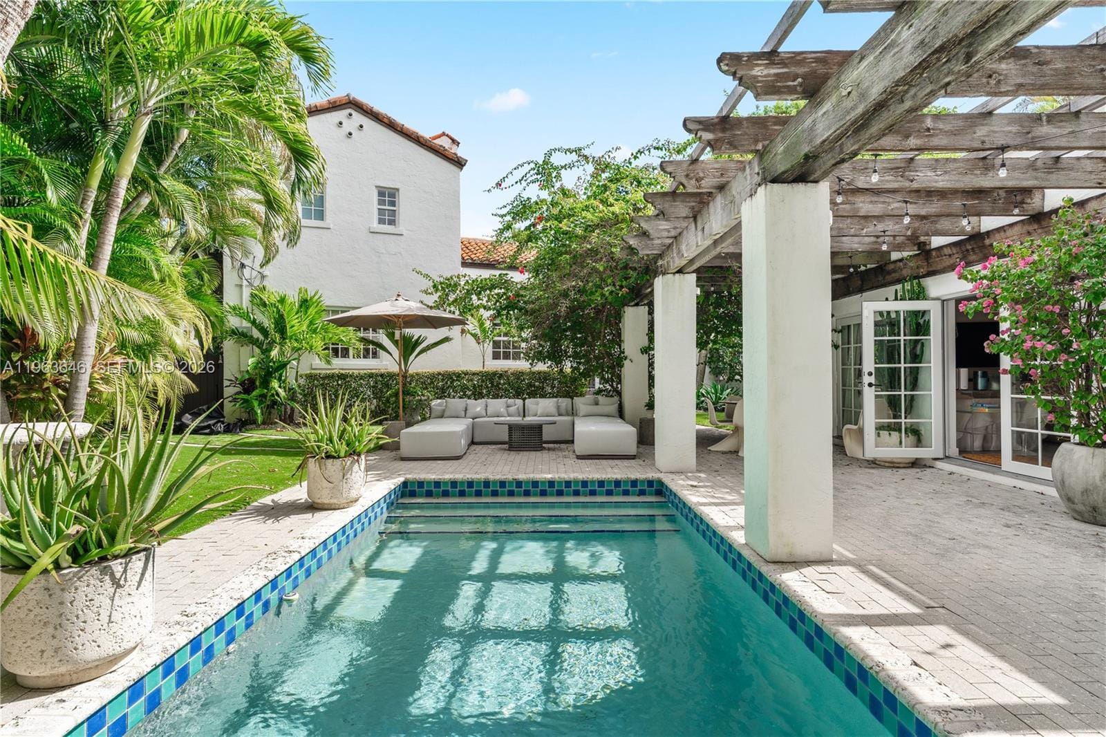 4108 Palmarito Street, Coral Gables, FL 33146