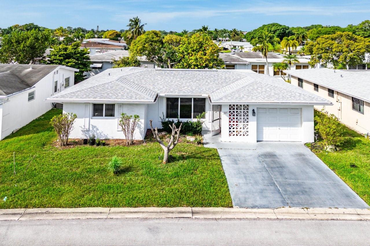 745 NW 72nd Terrace, Margate, FL 33063, Margate