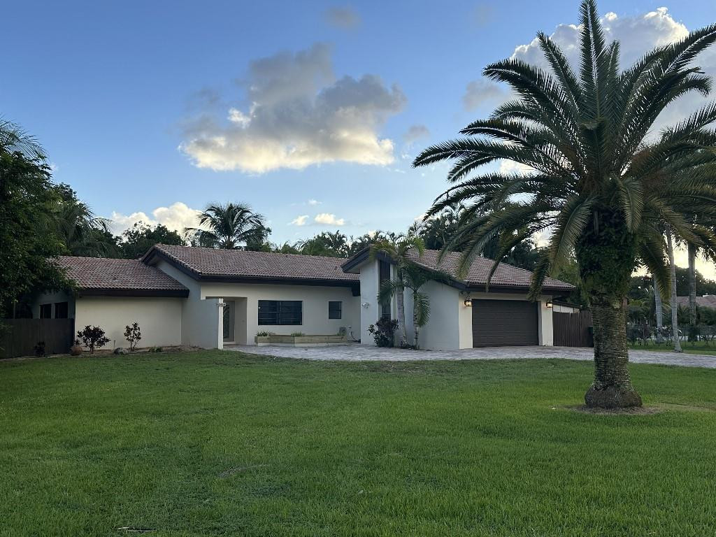 11460 SW 1st Court, Plantation, FL 33325, Plantation