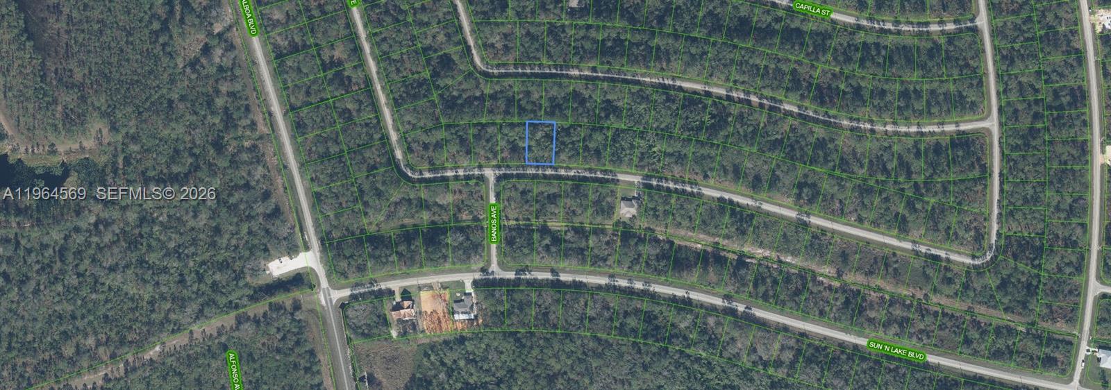 8377 Mantua Avenue, Sebring, FL 33872, Sebring