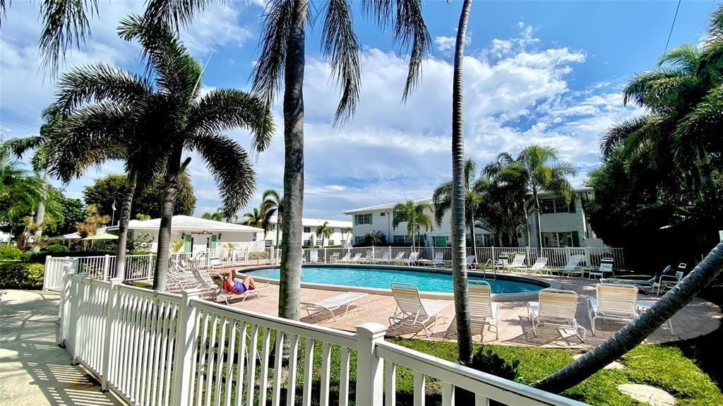 1821 NE 62nd Street 425, Fort Lauderdale, FL 33308