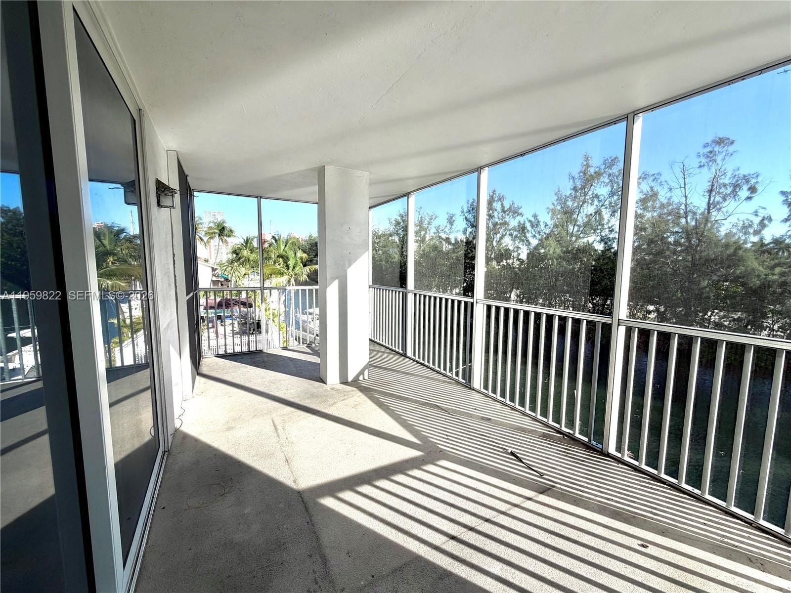 3660 NE 166th Street 301 +40' Deeded Dock, North Miami Beach, FL 33160 photo 16