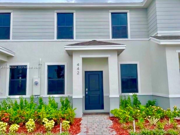 442 NE 13th Street, Florida City, FL 33034, Florida City