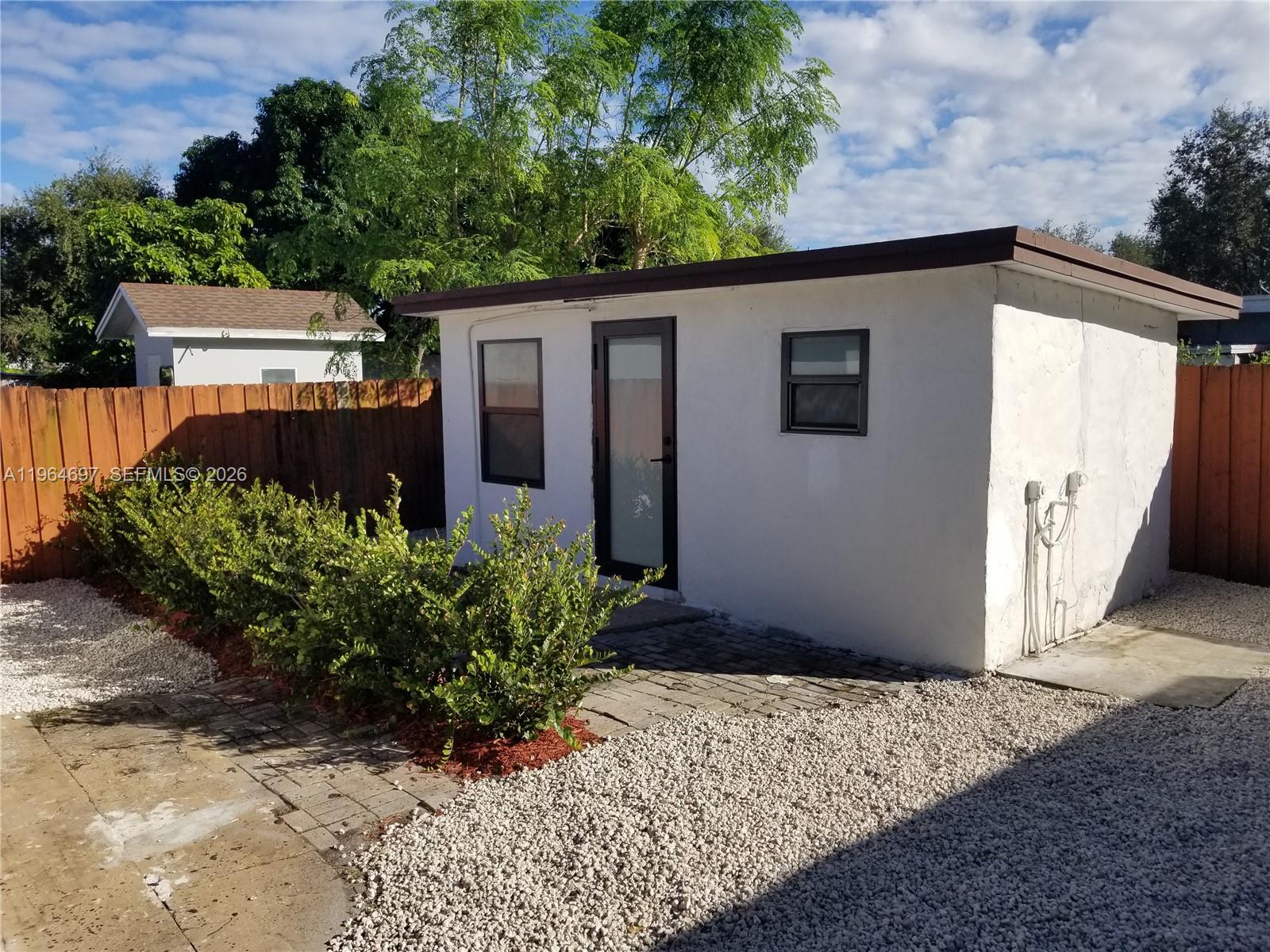 1756 NW 94th Street Back, Miami, FL 33147, Miami