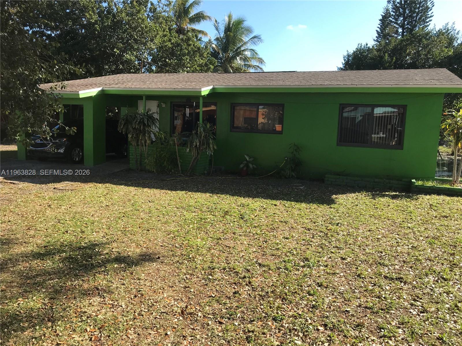 10721 NW 22nd Court, Miami, FL 33167, Miami