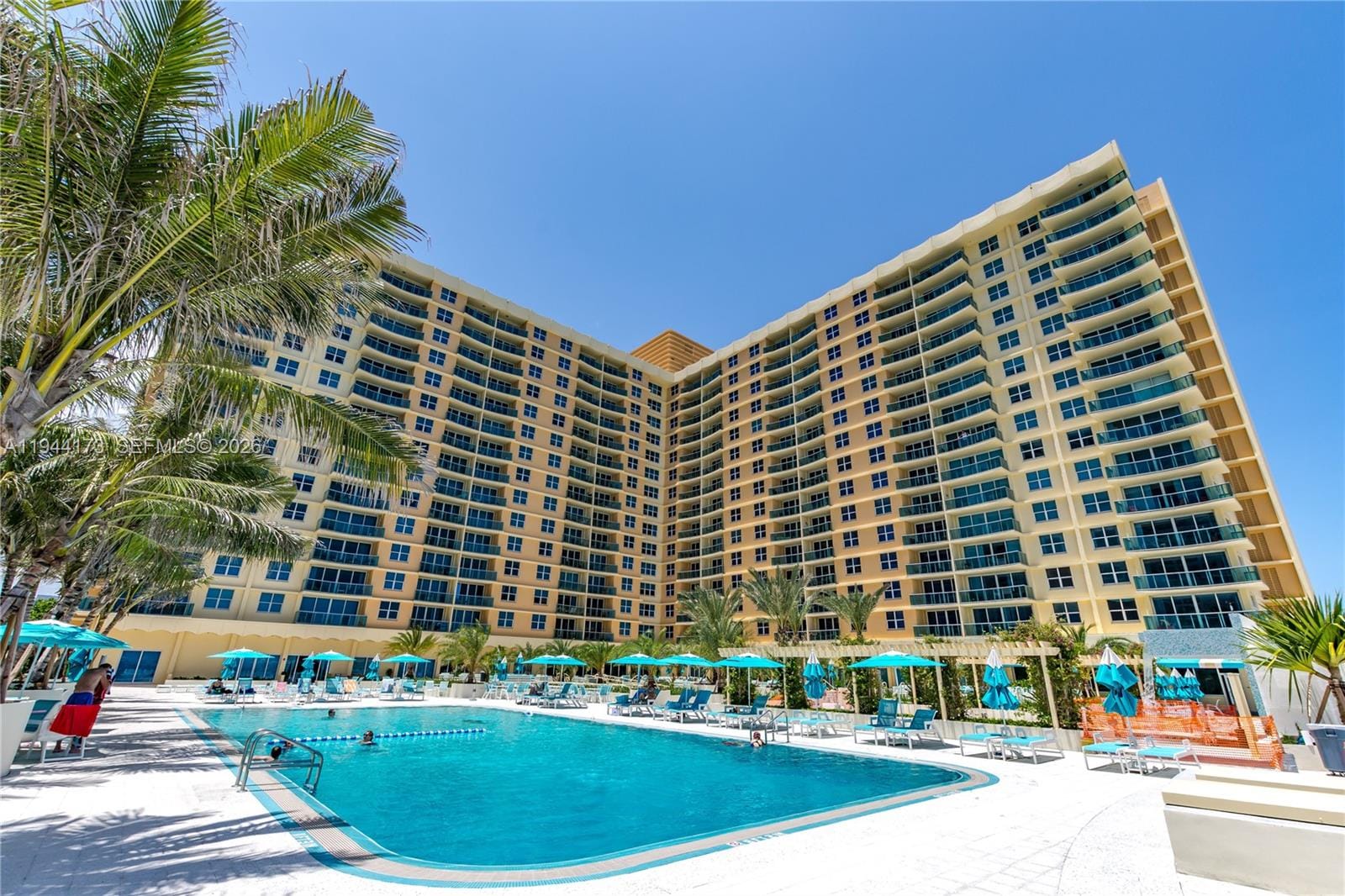 2501 S Ocean Drive 532, Hollywood, FL 33019 photo 2