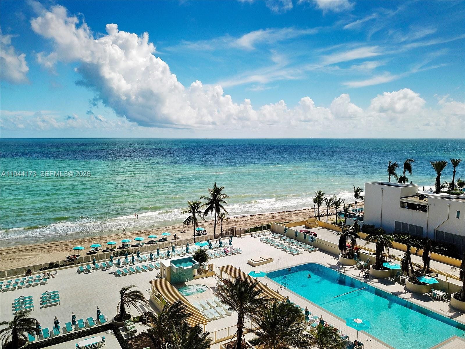 2501 S Ocean Drive 532, Hollywood, FL 33019 photo 17
