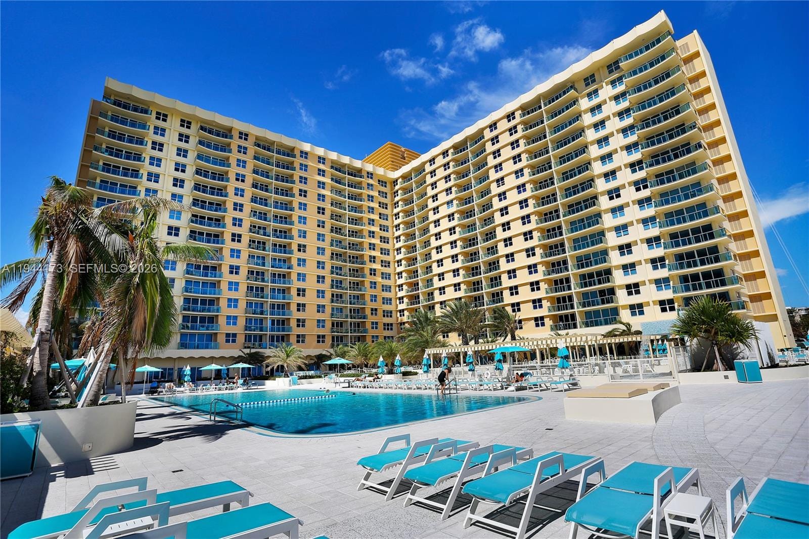 2501 S Ocean Drive 532, Hollywood, FL 33019 photo 25