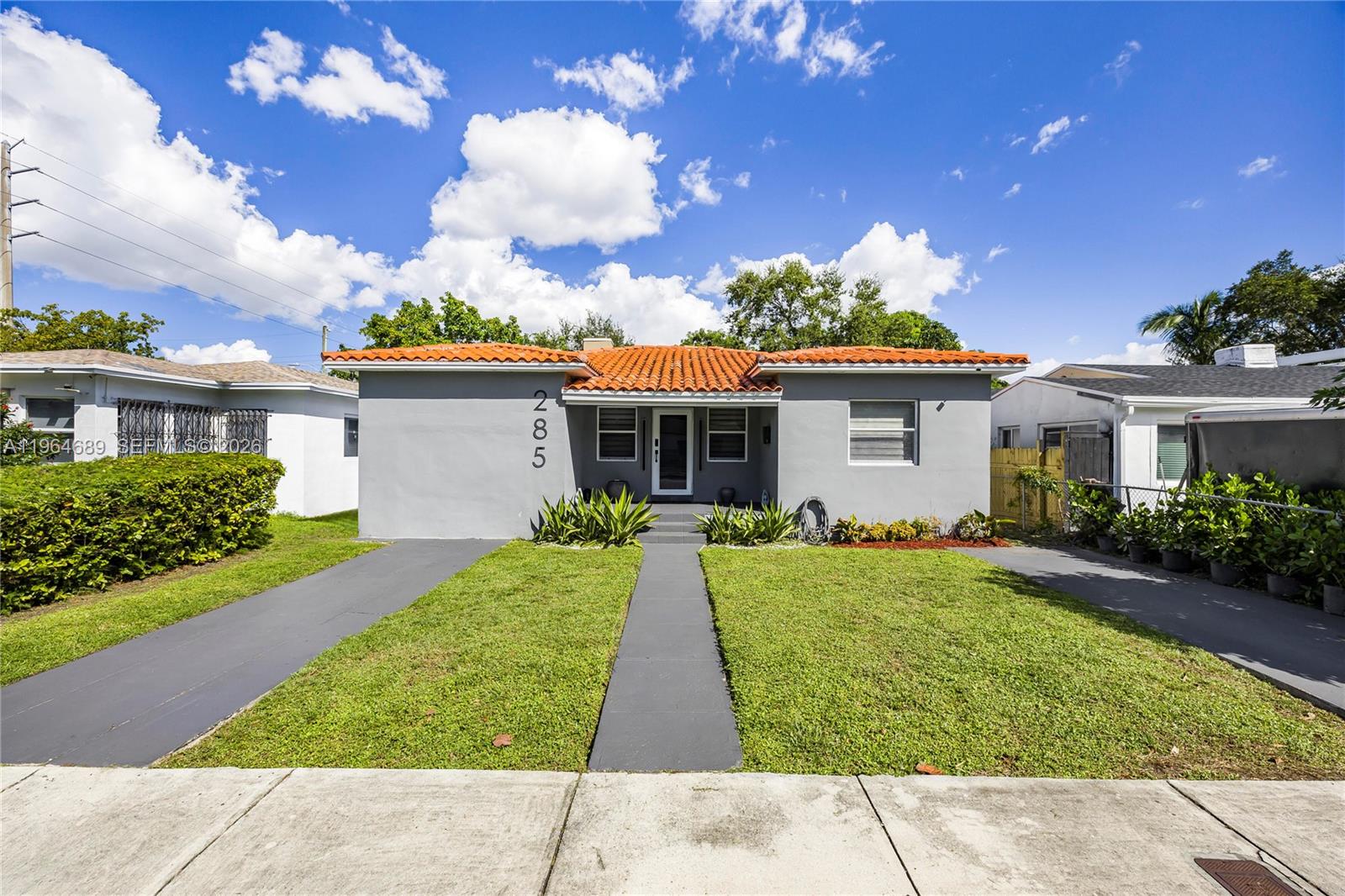 285 NW 45th Street, Miami, FL 33127, Miami