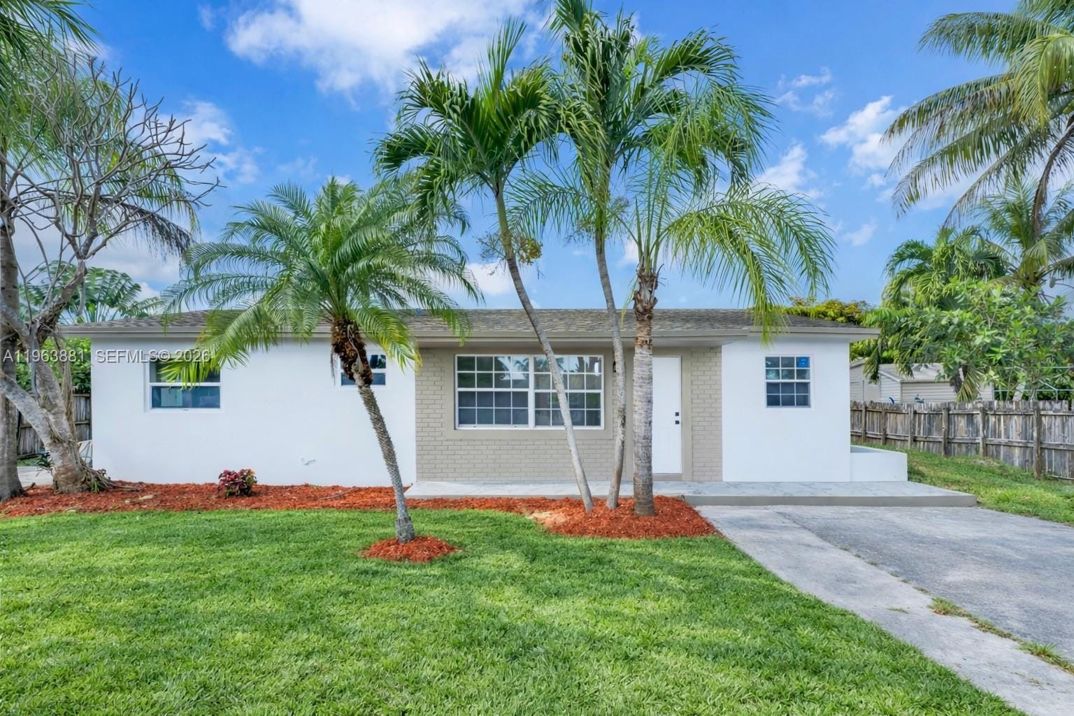 29822 SW 149th Avenue, Homestead, FL 33033