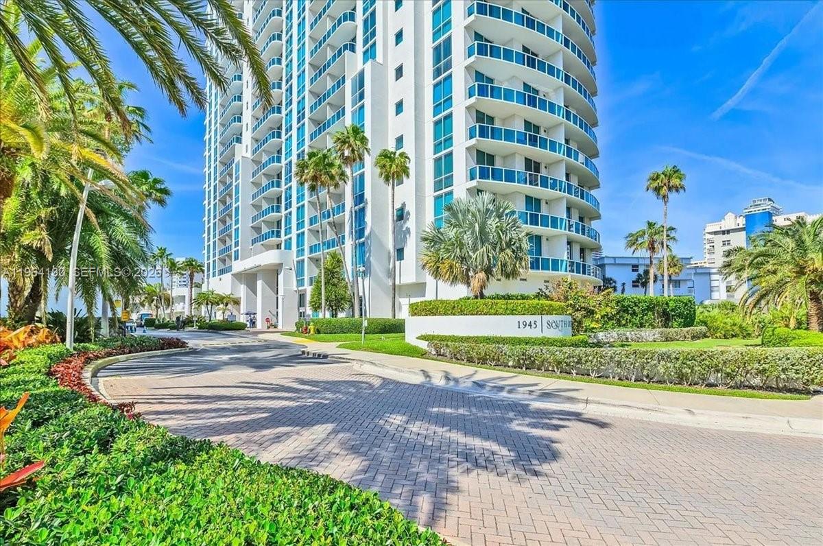 1945 S Ocean Drive 709, Hallandale Beach, FL 33009, Hallandale Beach