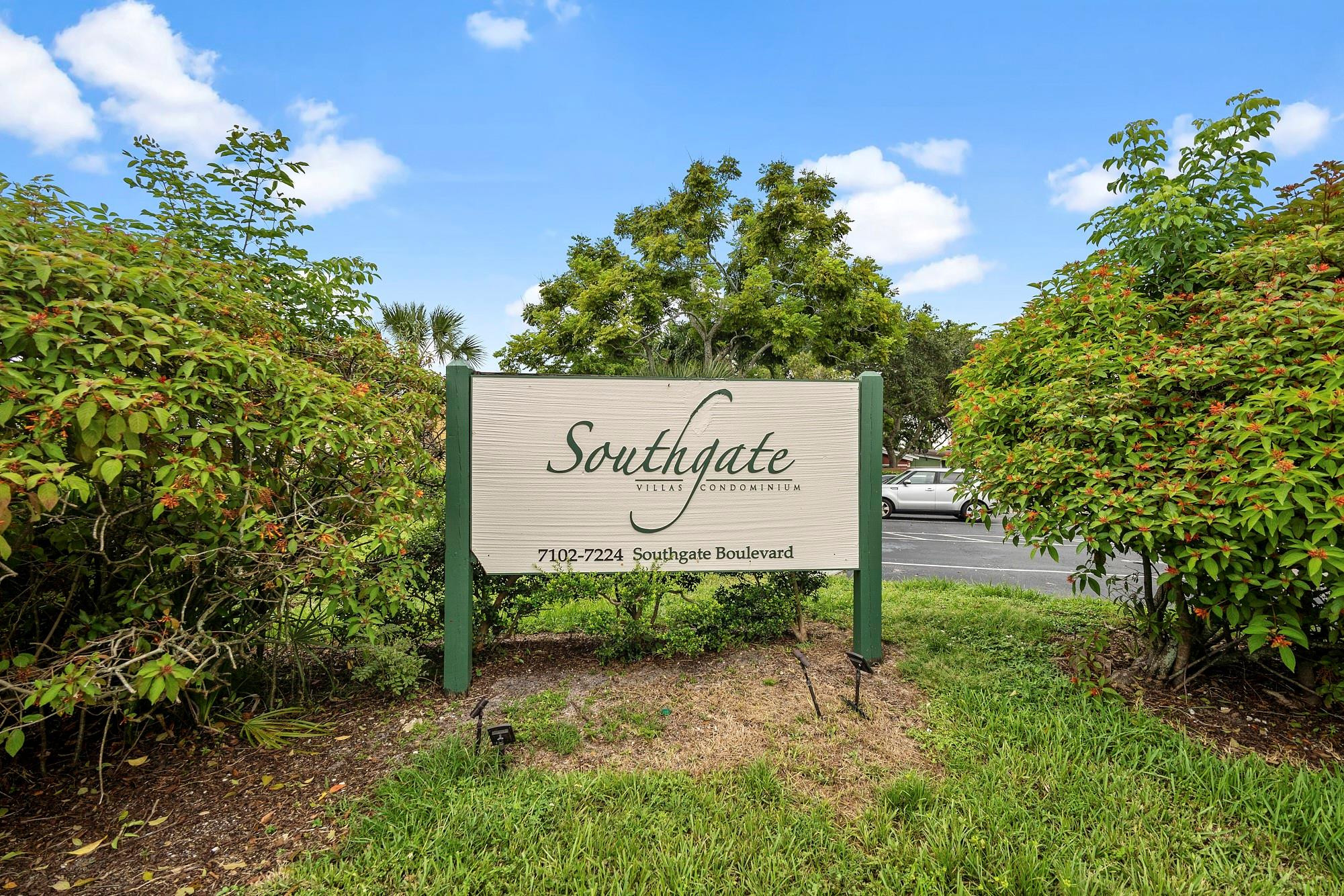 7110 Southgate Boulevard, Tamarac, FL 33321, Tamarac