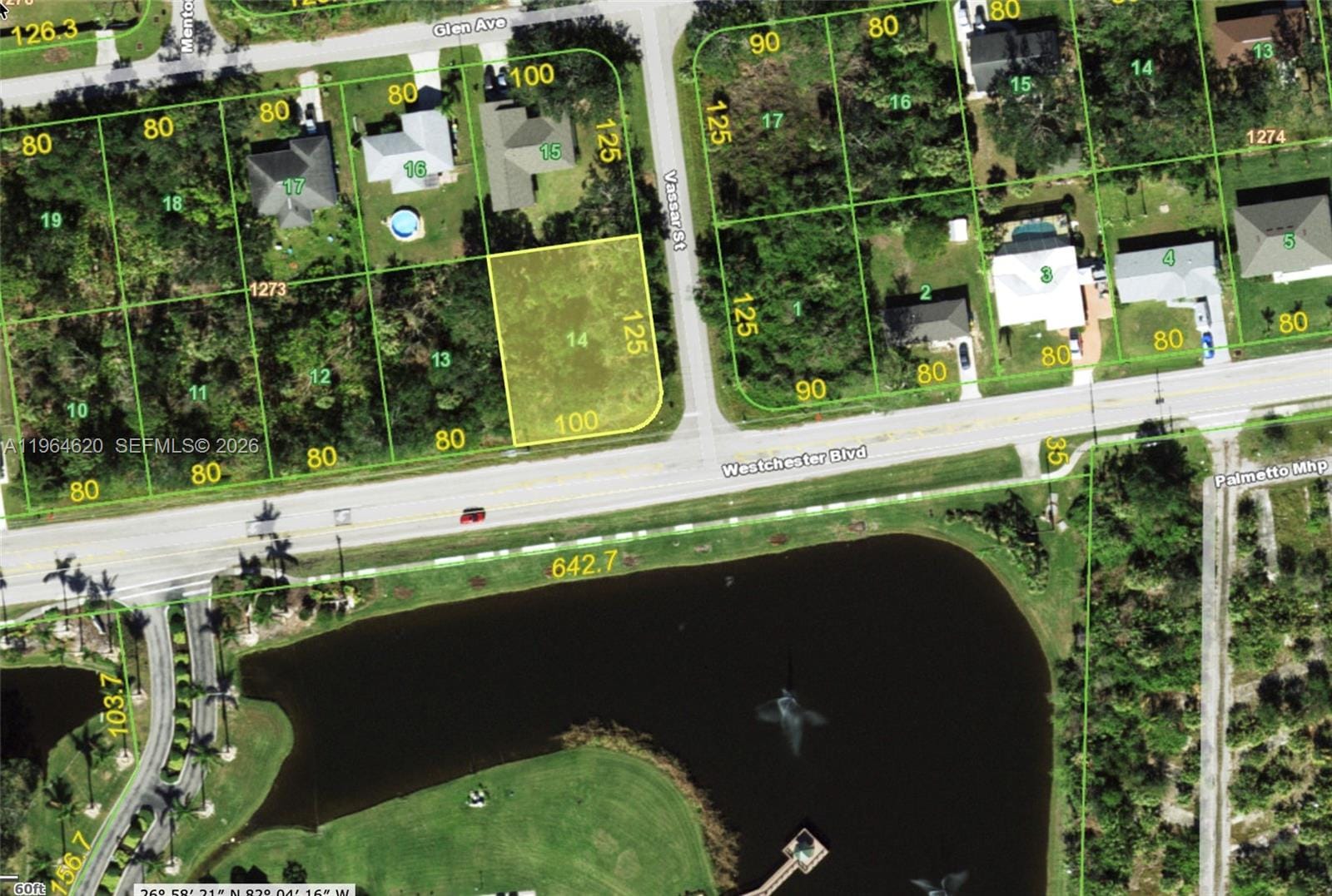 23124 Westchester Boulevard, FL 33980 photo 3