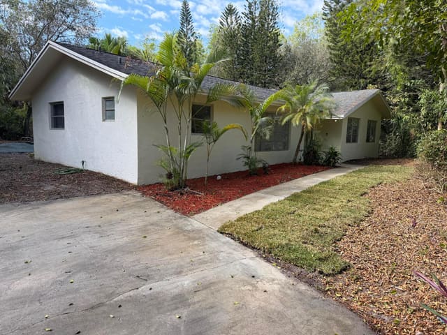 16556 Rustic Road, sold in Rustic Ranches, Wellington, FL