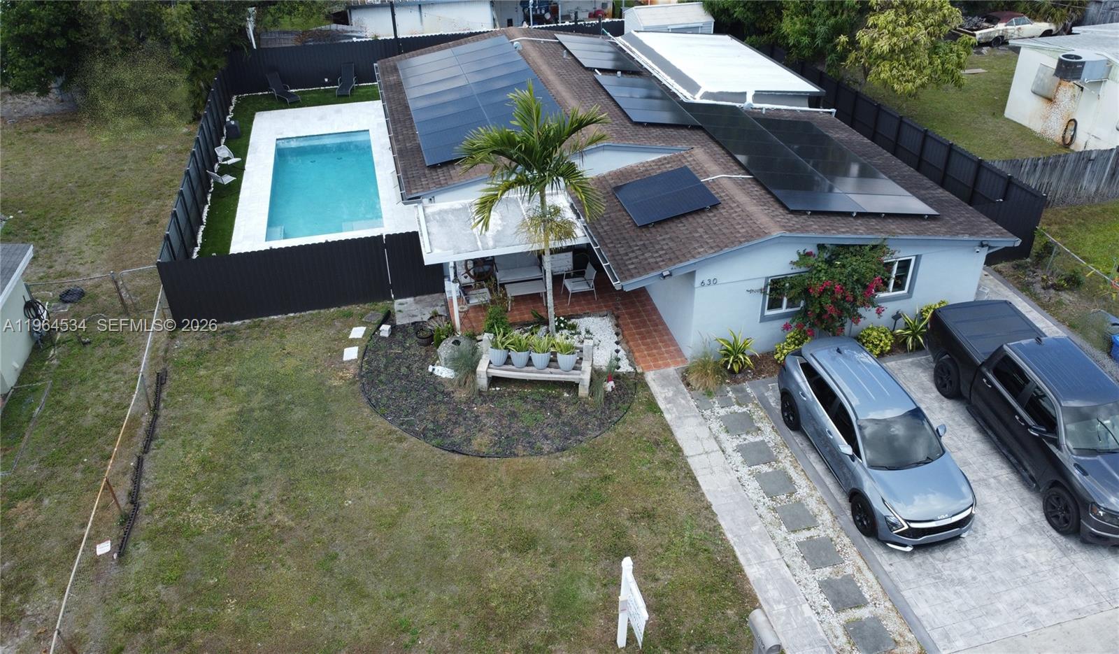 630 N 66th Avenue, Hollywood, FL 33024, Hollywood