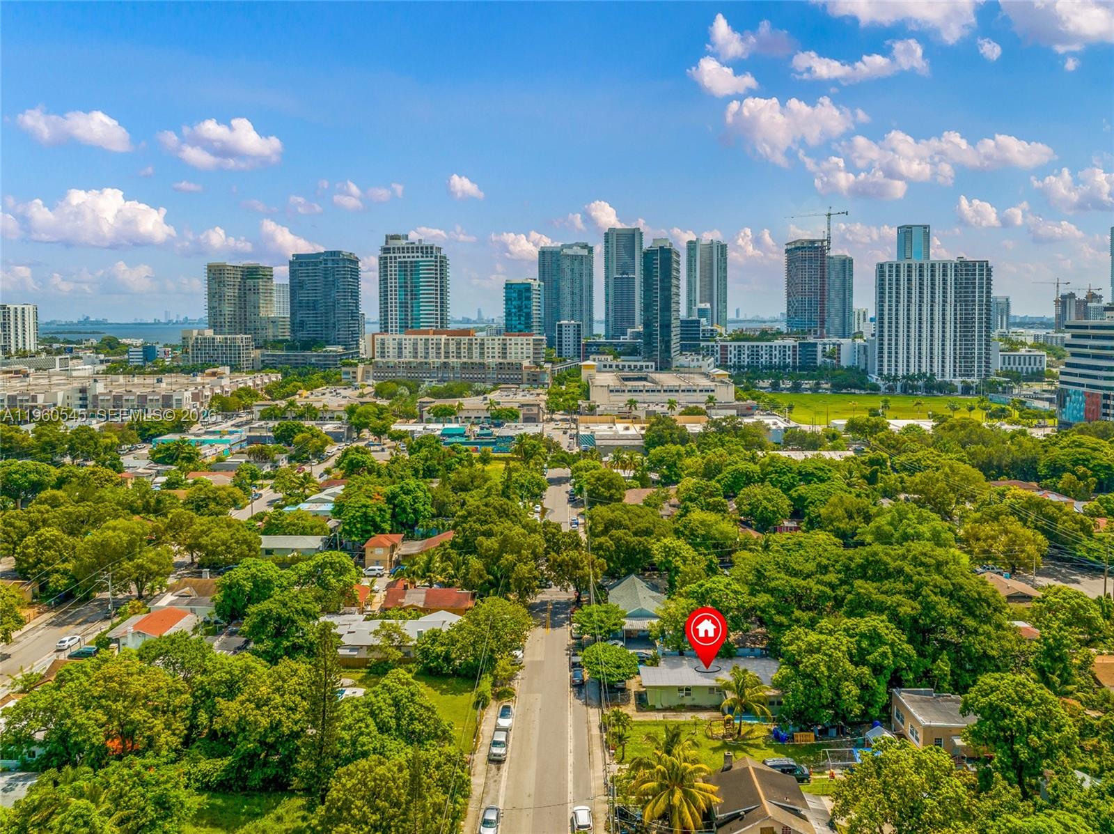 120 NW 32, Miami, FL 33127, Miami