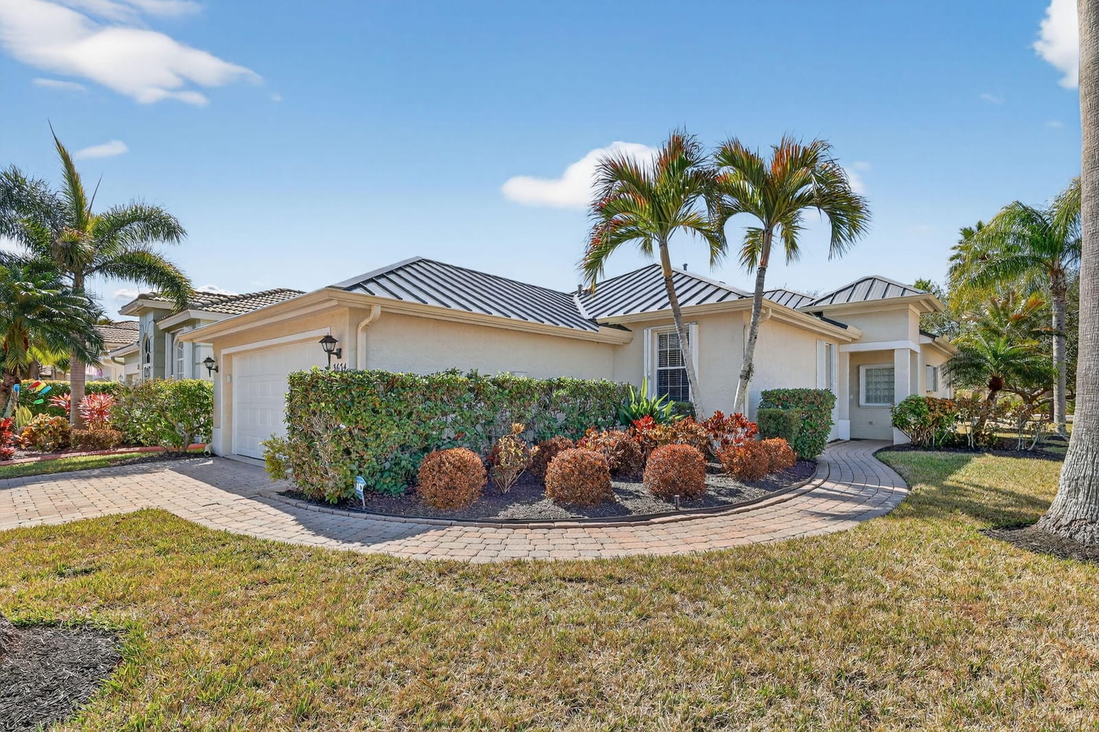 3634 NW Deer Oak Drive, Jensen Beach, FL 34957 photo 1