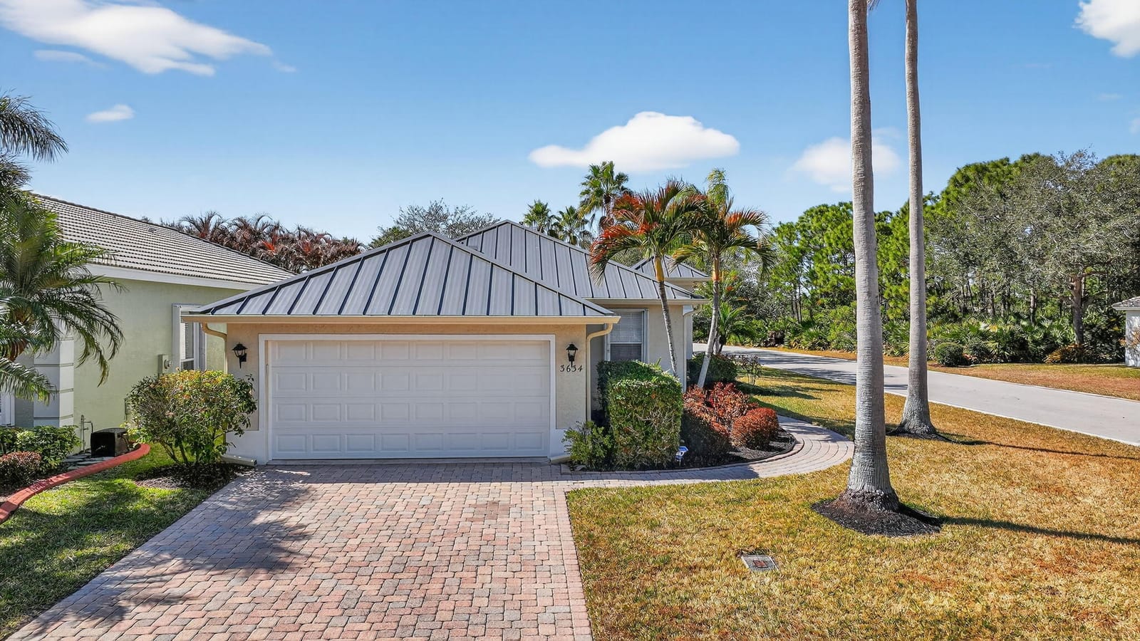 3634 NW Deer Oak Drive, Jensen Beach, FL 34957 photo 2