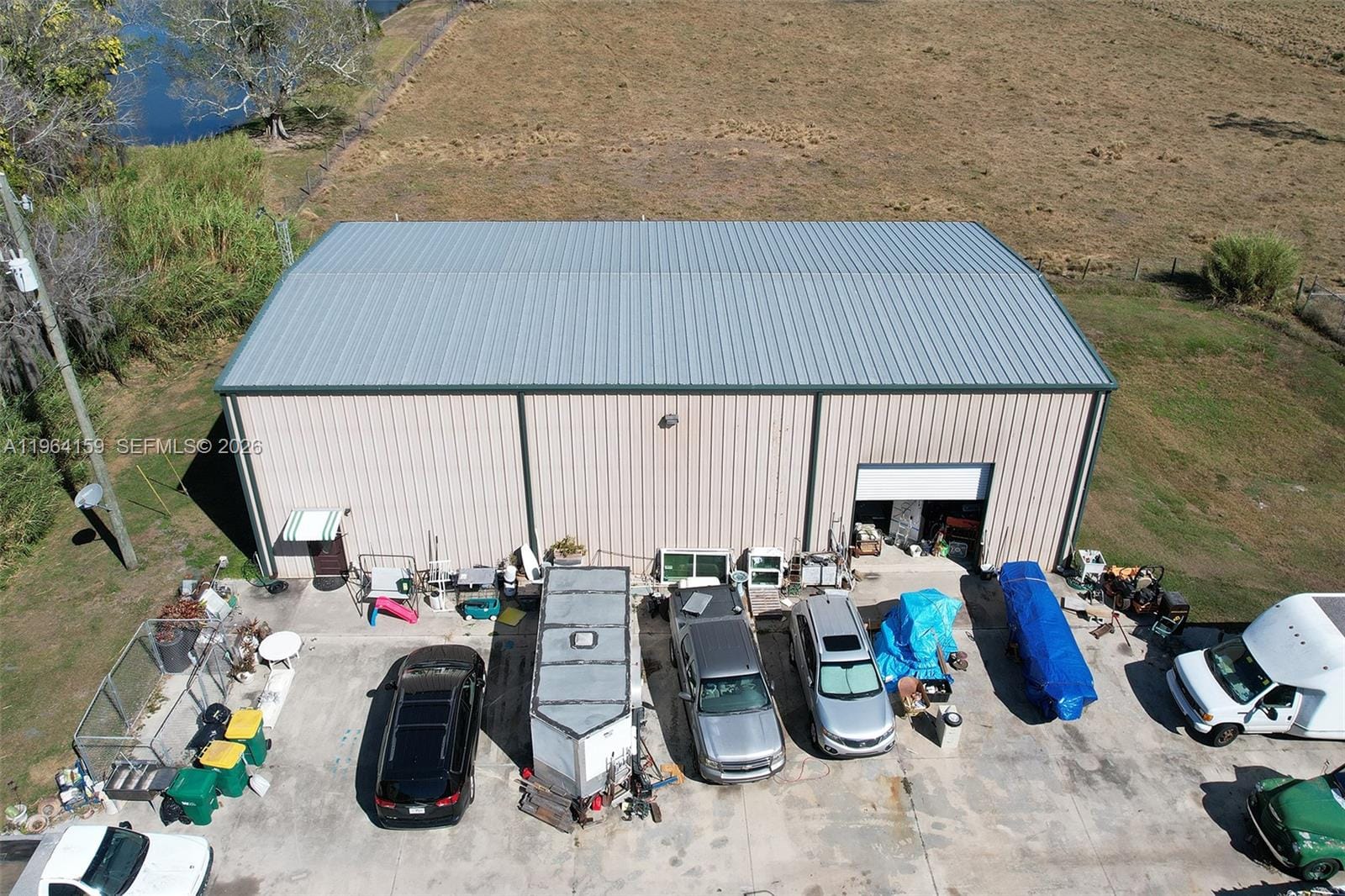 5271 Us Hwy 441 SE, Okeechobee, FL 34974 photo 12