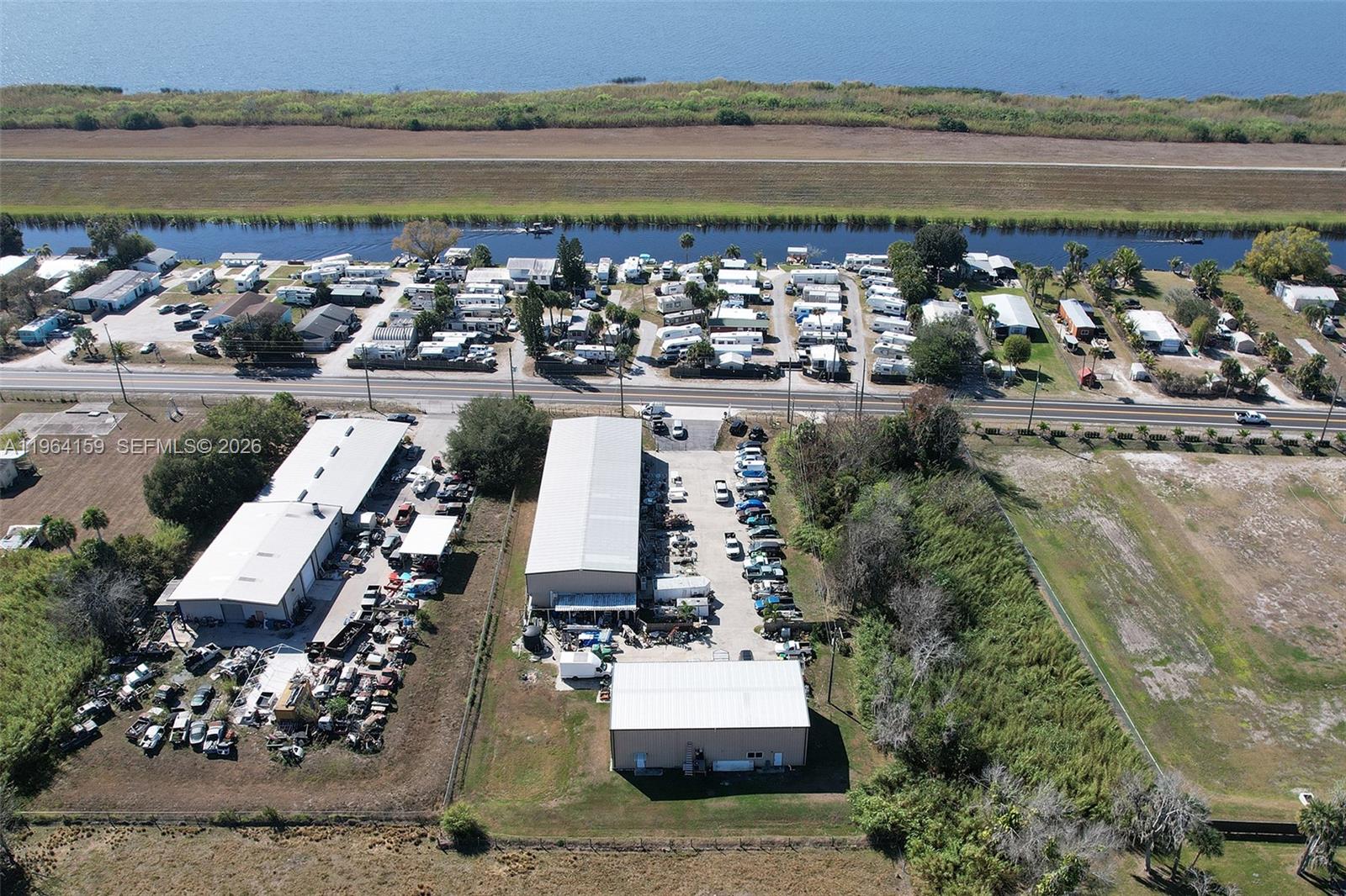 5271 Us Hwy 441 SE, Okeechobee, FL 34974, Okeechobee