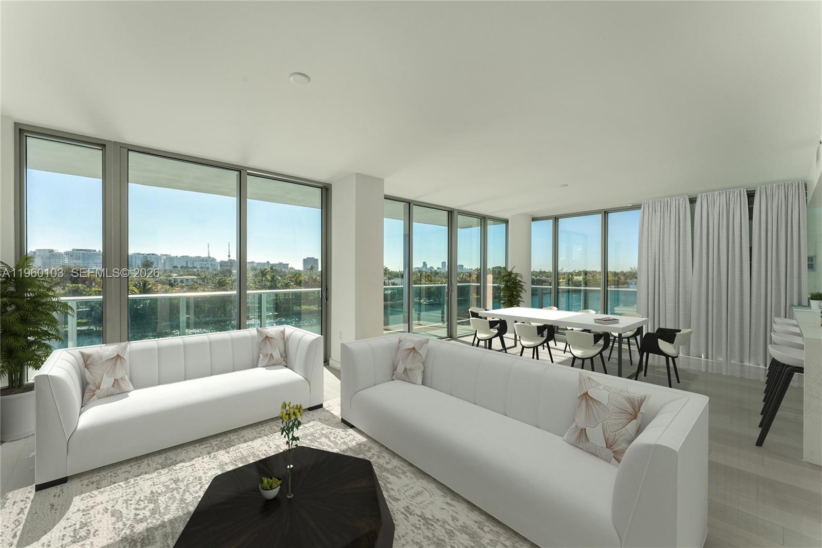 9201 E Bay Harbor Drive 501, Bay Harbor Islands, FL 33154, Bay Harbor Islands