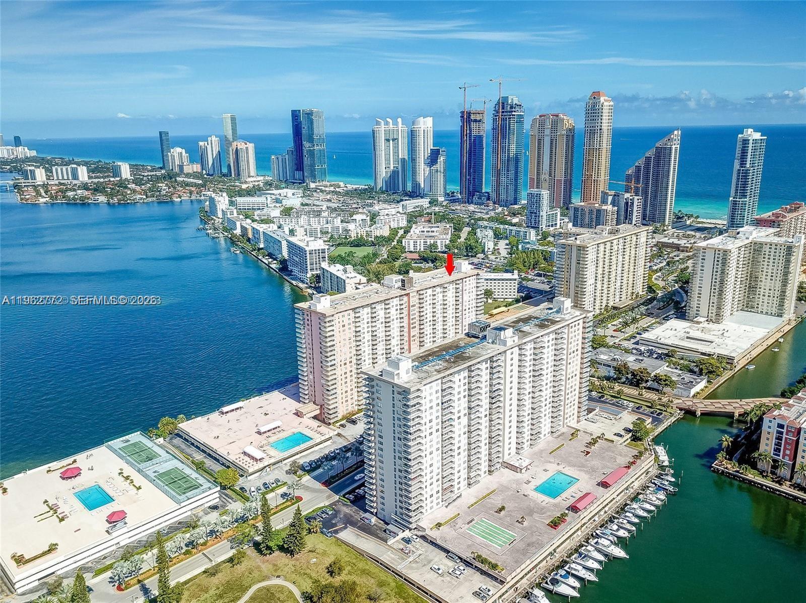 251 174th Street 1715, Sunny Isles Beach, FL 33160, Sunny Isles Beach