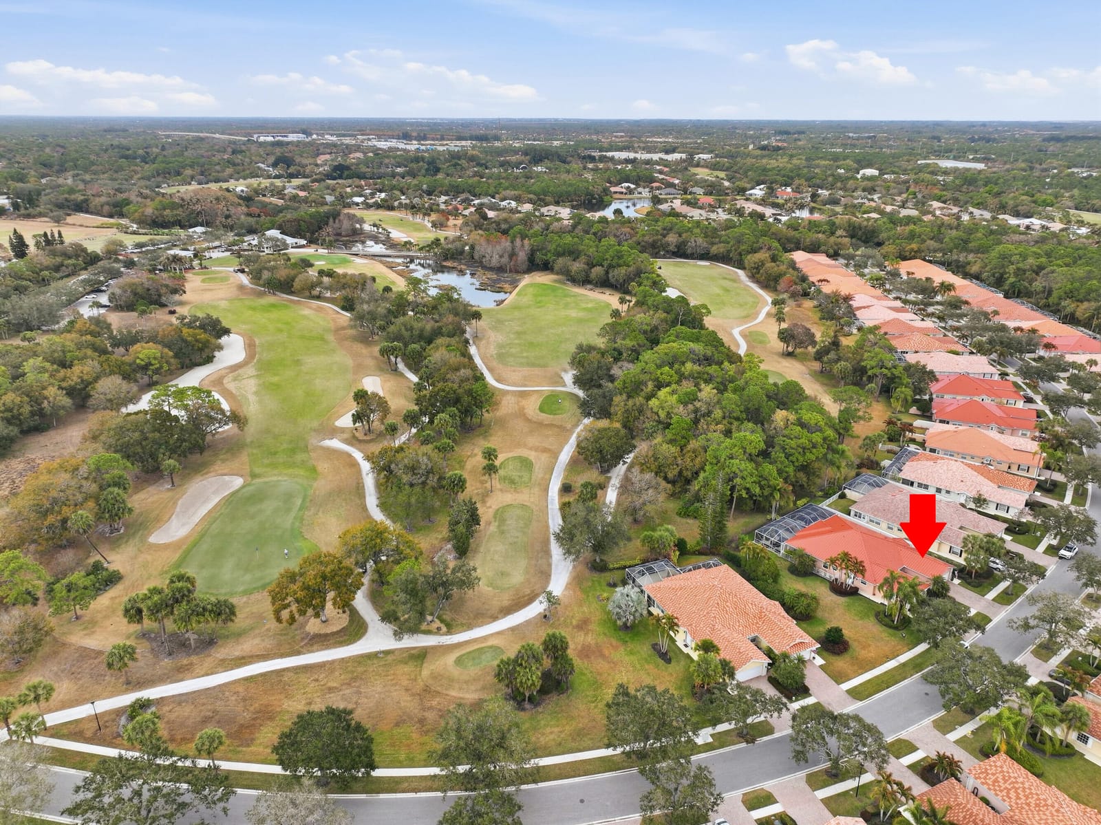1019 SW Tamarrow Place, Stuart, FL 34997 photo 2