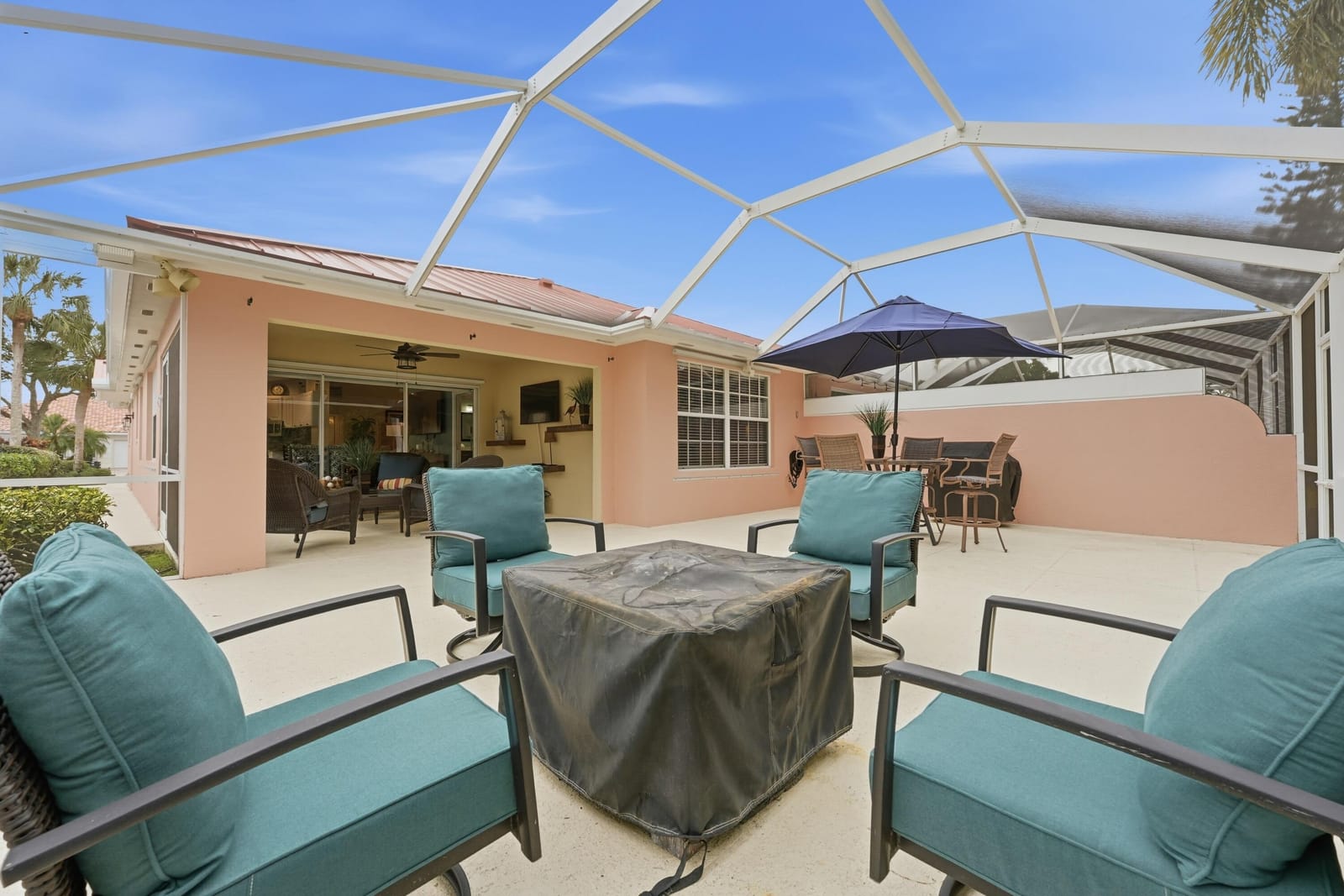 1019 SW Tamarrow Place, Stuart, FL 34997 photo 20