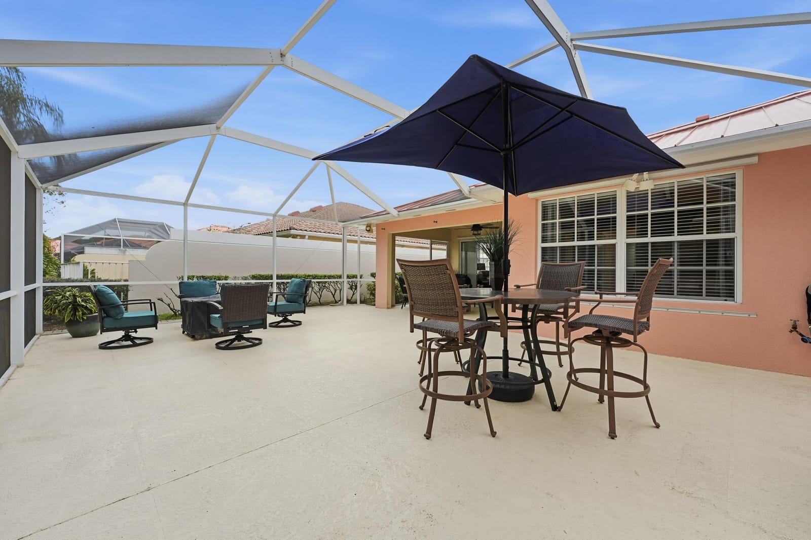 1019 SW Tamarrow Place, Stuart, FL 34997 photo 22
