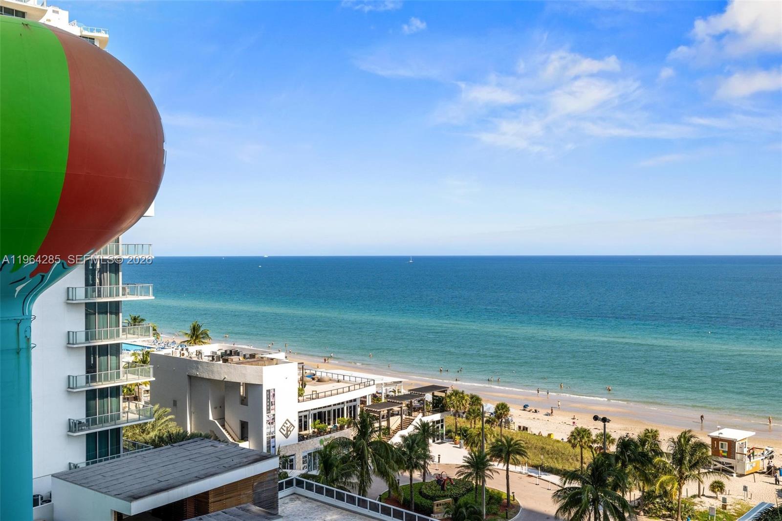 1800 S Ocean Drive 1010, Hallandale Beach, FL 33009, Hallandale Beach