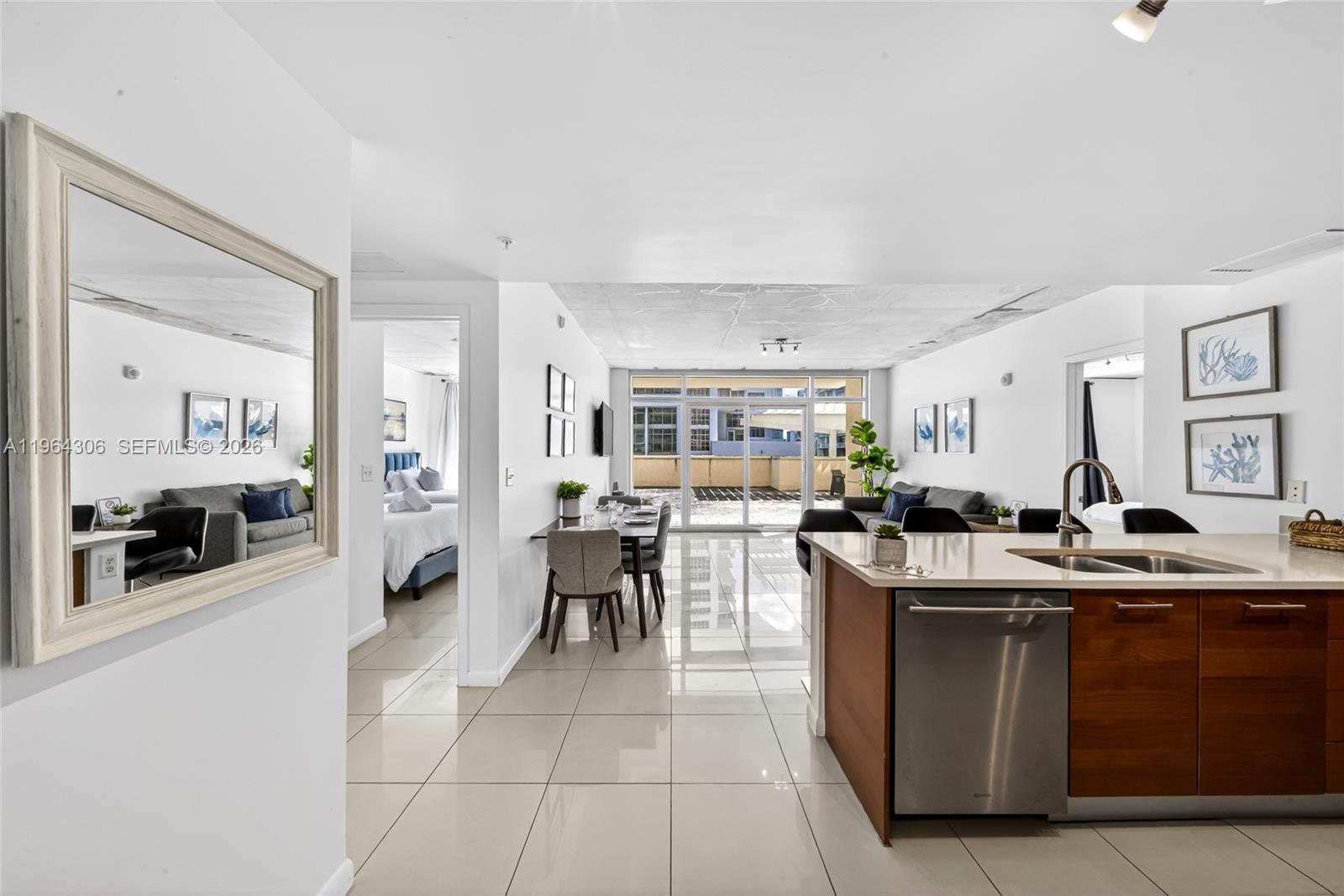 3250 NE 1st Avenue 502, Miami, FL 33137, Miami