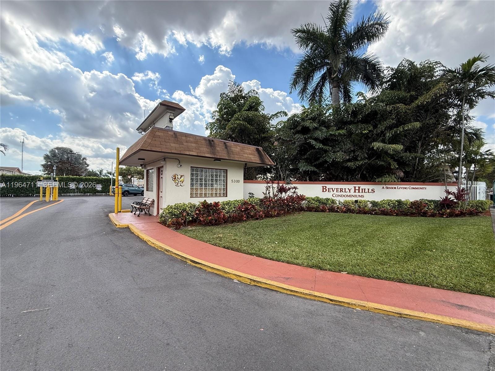 5300 Washington Street B329, Hollywood, FL 33021 photo 20
