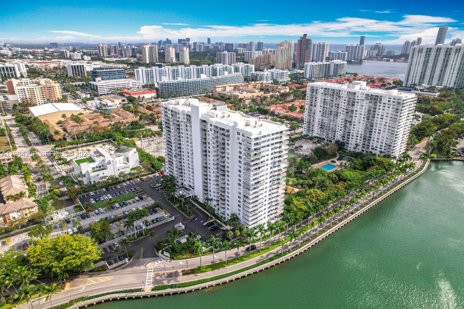 2801 NE 183rd Street 1504W, Aventura, FL 33160 photo 5